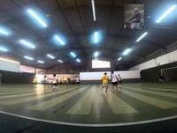 GoPró Futebol Toyota Parte 2