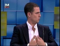 Governo Sombra - 5º Programa- ( TVi 24 ) -20-10-2012-