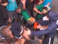 Harlem shake - (balneary original edition) PT