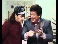 Herman Enciclopédia - 3º Episódio - 1ª Série - 6/6