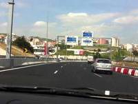 IC17 / CRIL - Sublanço Buraca/Pontinha (HD.720p)