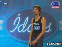 Idolos - Chico Fininho