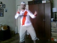 Jean Carlos - La Langosta * Enzo de PALERMO *