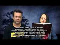 Jeremias senta amamona nos templos e nos idolos