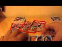 LA COPA de cromos OPENING