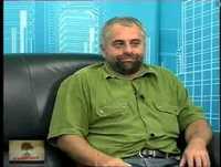 la Credo TV Marturie Vladimir Pustan