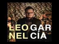 Leonel Garcia - Te Encontre
