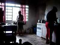 mais engraçada  vovó animada