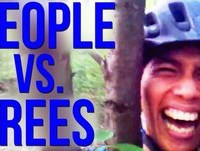 Man Vs. Nature  || A FailArmy Tree Fails Compilation