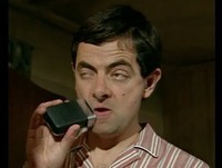 Mr Bean - Der Wecker klingelt