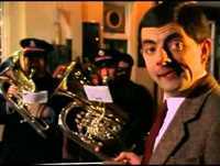 Mr. Bean - Episódio 7 - Feliz Natal, Mr. Bean