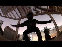 Mr.Dan (First Intro)