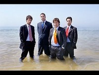 Não Faleci nada - Gato Fedorento