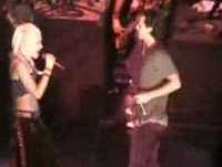 No Doubt feat Gavin Rossdale  Hammerstein 2003