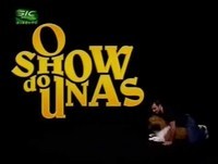 O Show Do Unas - "Quem é que falou mal das touradas?"
