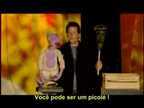 Peanut - Jeff Dunham - arguing with myself - parte 2