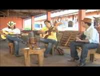 Preto Velho - João Carreiro e Capataz by Simone Ídolos JCeC