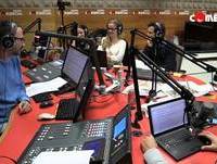 Rádio Comercial | Mixórdia de Temáticas - Rixa de Aromas