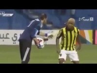 Respeito No Futebol!!!