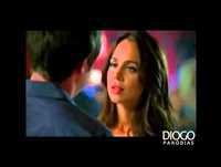 SexyHouse - 1° Episódio (Paródia/Redublagem)