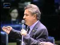 Sob protestos de Mário Couto, CPI do Futebol é arquivada