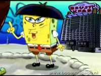 SpongeBob SquarePants in China -- by Boom Chicago