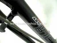 Suspensão RST GILA RL Hidráulica Trava 100mm 2010 YouTube LOUZADASHOP