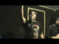 Telephone cover parodia-caca-risas.