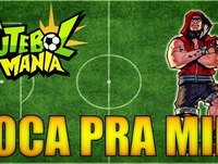 TOCA PRA MIM ( ͡° ͜ʖ ͡°) | Futebol Mania (ft. Seele)