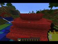 TOTAL WIPEOUT MINECRAFT EDITION