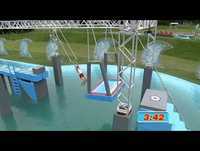 Total Wipeout - Series 3 Episode 4