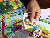 Unboxing Super Cromos Nova opção completar álbum de figurinhas Copa do Mundo 2014 Fifa