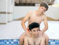 Video clip Luan Santana e Justin Bieber    Paródia