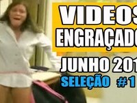 Videos Engraçados - Sustos,Tombos,Video Cassetadas,Os Melhores Videos 2014 Mais Engraçados de Rir