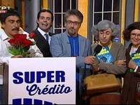 "Impingir" - Nuno Markl - 5 Para a Meia Noite