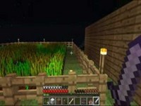 A grandiosa volta de Minecraft #1 Villager Ladrão