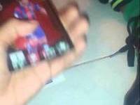 Abriendo cromos adrenalyn 2014 2015