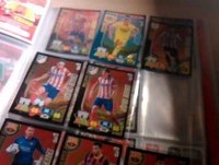 Álbum adrenalyn xl liga BBVA 2014 #2