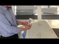 Articulado multicamadas Companhia do Sono