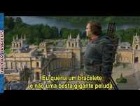 AS VIAGENS DE GULLIVER - TRAILER HD - LEGENDADO BY KABLAM