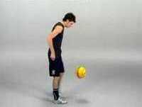 Billy Wingrove's Learn Freestyle Football