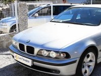 BMW 525 TDS 1997