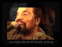 Bonga "Mariquinha" Angola