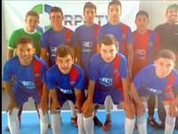 C.A.I.A FUTEBOL CLUB