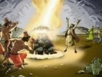 CAIA FOGO/ FERNANDINHO