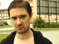 Cavaleiros do Faroeste - Maldito Sejas, Benjamim