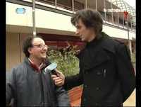 Contemporâneos - Inquérito: Gosta de ver os "Apanhados"..?