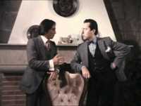 Duarte e Companhia - 5º Episódio - 2ª Série - 1/5