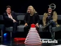 El Especial del Humor 24-08-13 EL VALOR DE LA VERDURA DE CHRISTIAN SUAREZ [Pareja de Laura]