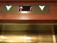 Elevator Controller Fails